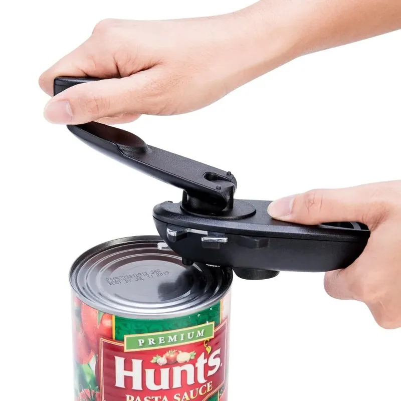 Abridor de lata ou lata também para abridor de jarras com abertura de garrafa de cerveja caixa novo multifuncional acessórios de cozinha para abertura de gadgets — image 10