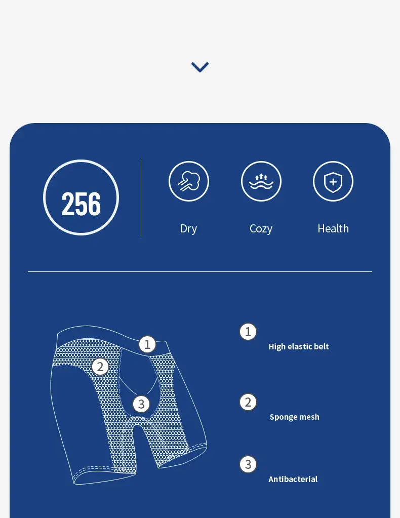 Roupa interior masculina modal boxers shorts hombre malha sólida respirável bolsa calcinha homem perna longa cueca calzoncillos XL-6XL