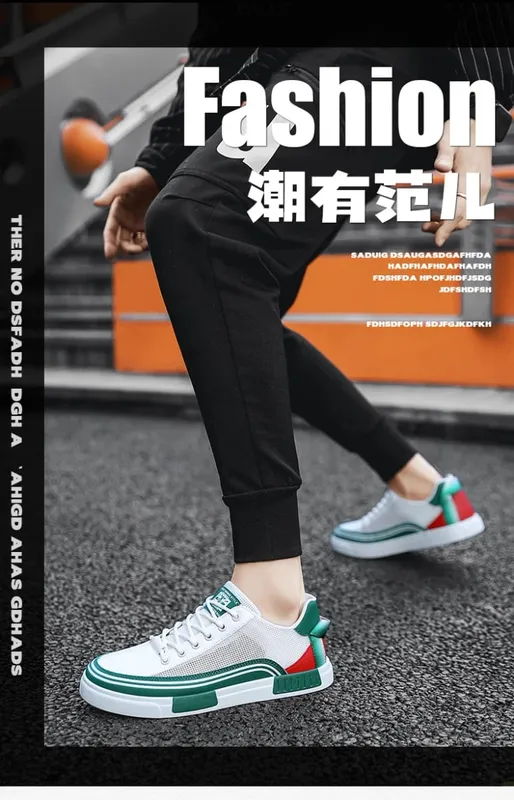 Tamanho grande 47 homens tênis de corrida malha skate respirável confortável luxo casual tênis tenis masculino calçado masculino