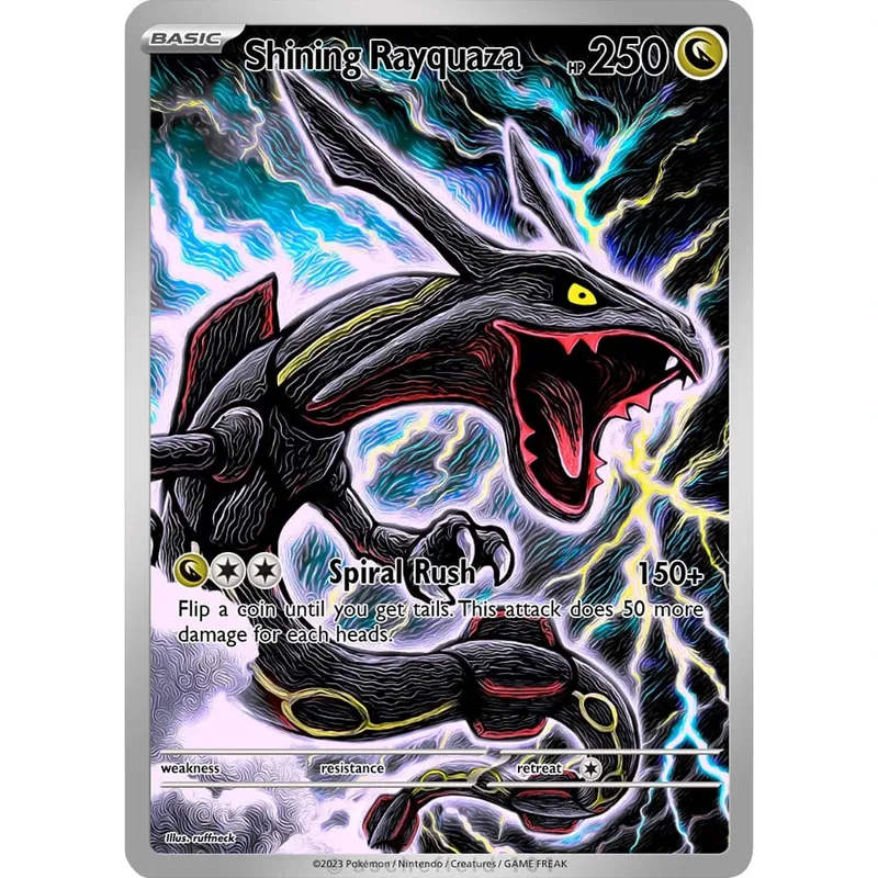 Cartões de coleção DIY DRAGONITE Self Made Single Card Classic Game Anime Card Gift Toy