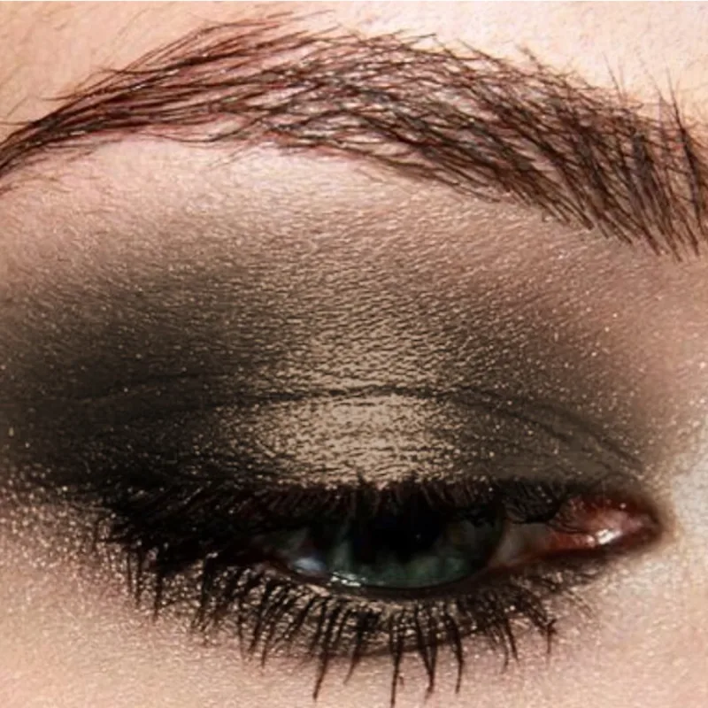 25 kleuren 1 ST Parel Oogschaduw Stick Waterdicht Langdurig Glitter & Matte Kleur Oogschaduw Make-up Gezicht Hoogtepunt Cosmetica Cadeau