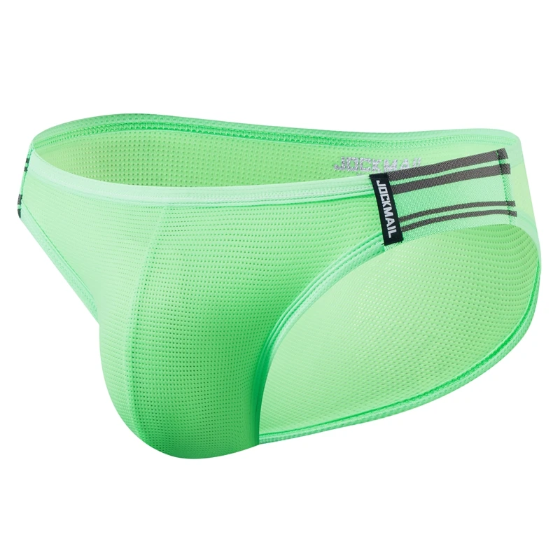 Man's Underwear Briefs Underpants Nylon Mesh Quick Dry Men's Jockstrap Bikini Slip Men's Boxer Briefs or As Swim Swimwear Shorts