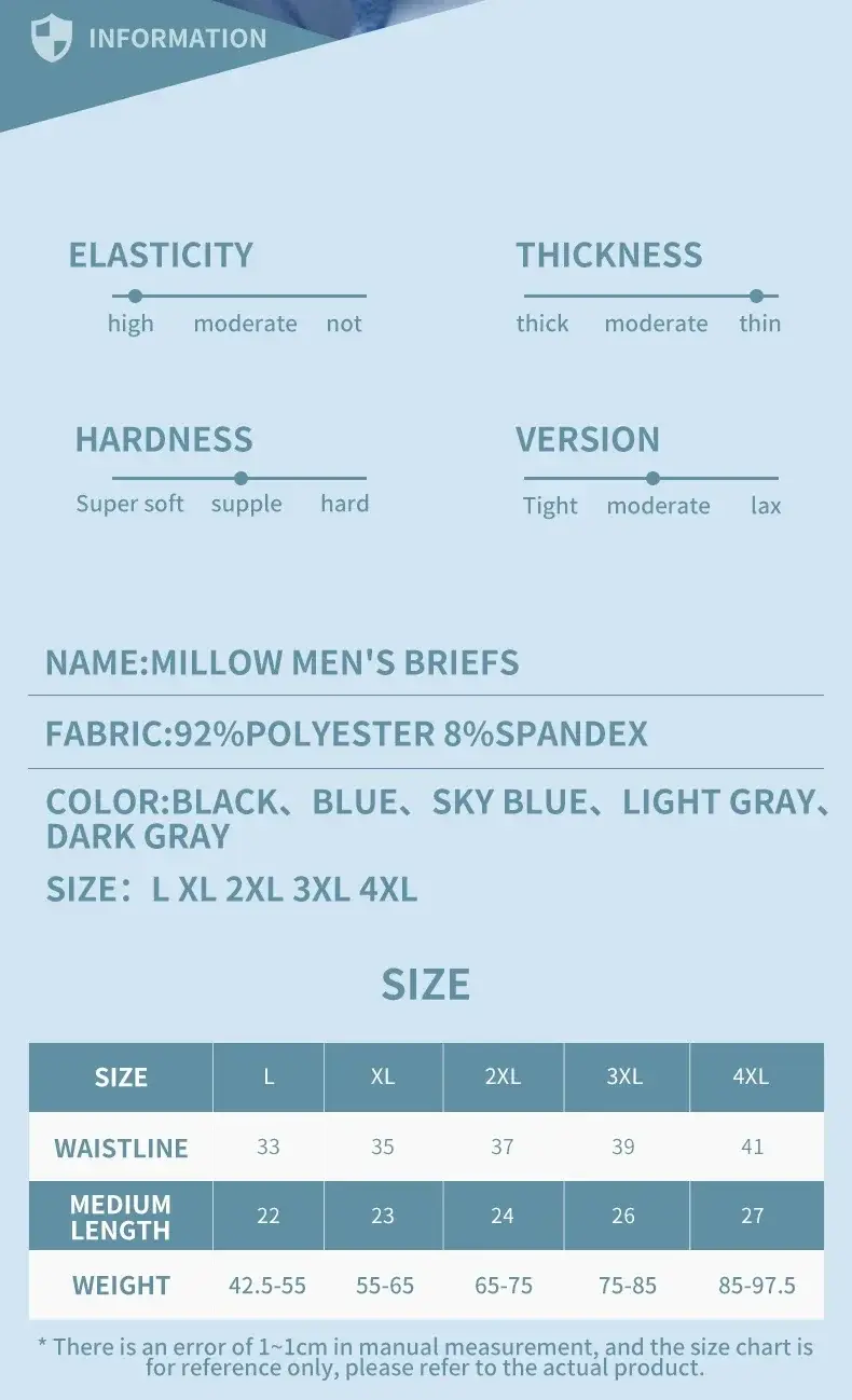 Miiow 3 pçs fino gelo seda boxershorts masculino grafeno antibacteriano homem roupa interior respirável calcinha masculina boxers briefs troncos