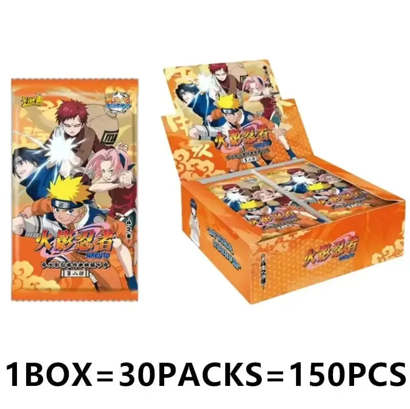 Novo 10 pacotes de cartão kayou naruto ex versão hidromassagem naruto sp uchiha madara bp mr cartão coleção cartão natal presente do dia das bruxas