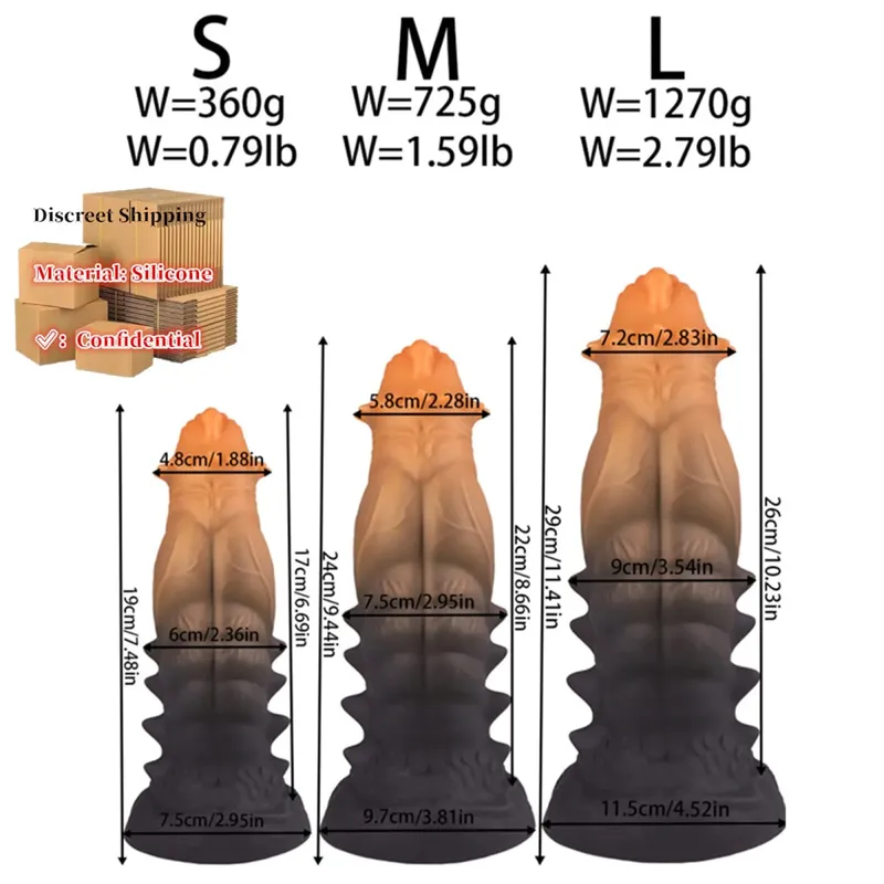 Grande plugue anal monstros amplianmen massageador de próstata enorme dilatador anal butt plug treinamento anal expansão brinquedos sexuais para mulheres homens