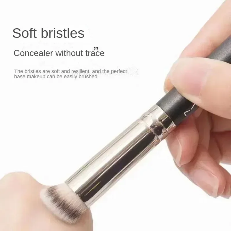 170/270/370 Makeup Brushes Powder Foundation Concealer BB Cream Brush Blush Concealer Foundation Liquid Face Makeup Brushes Tool — image 5