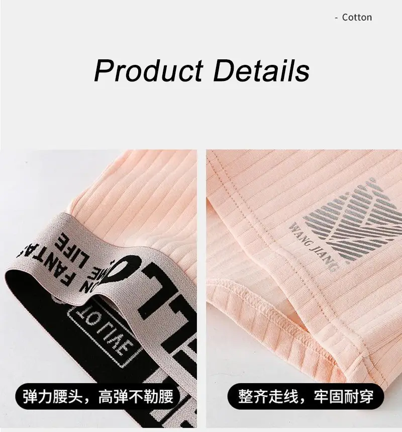 Cueca boxer com nariz aberto de elefante, cueca boxer de algodão confortável e respirável separada para homens, bolsa longa para pênis, roupa íntima sexy