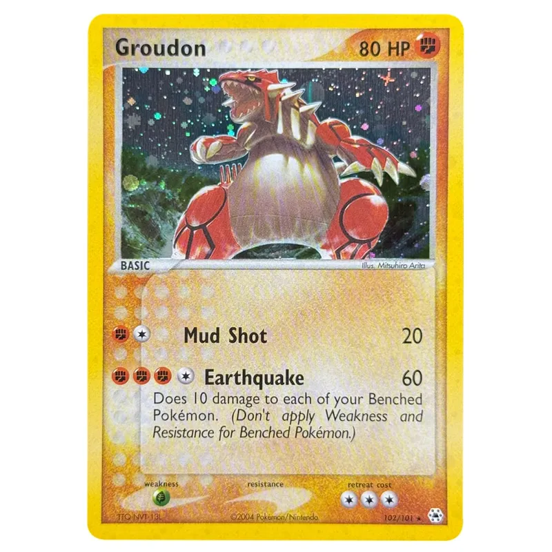 Proxy Cards Holographic Emerald Cacturne Rayquaza Hidden Legends Kyogre Crystal Guardians Alakazam Star Flareon Metagross