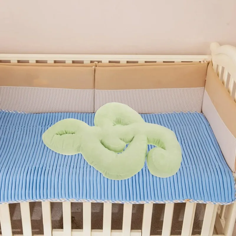 Travesseiro de nota musical, almofada de pelúcia macia, criativa, kawaii, decorativa, para sofá, cama, amante de música, leitura, lombar