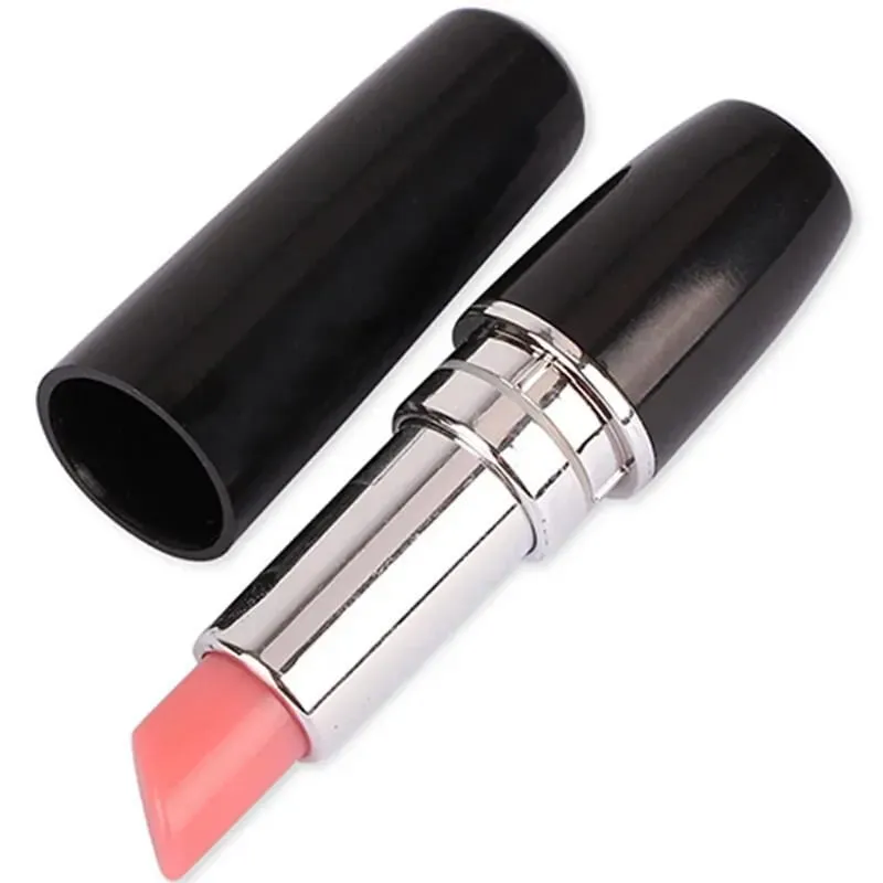1 pçs multicolorido discreto mini batom vibe g-ponto clitóris estimulador vibrador masturbador mini brinquedos sexuais para mulher