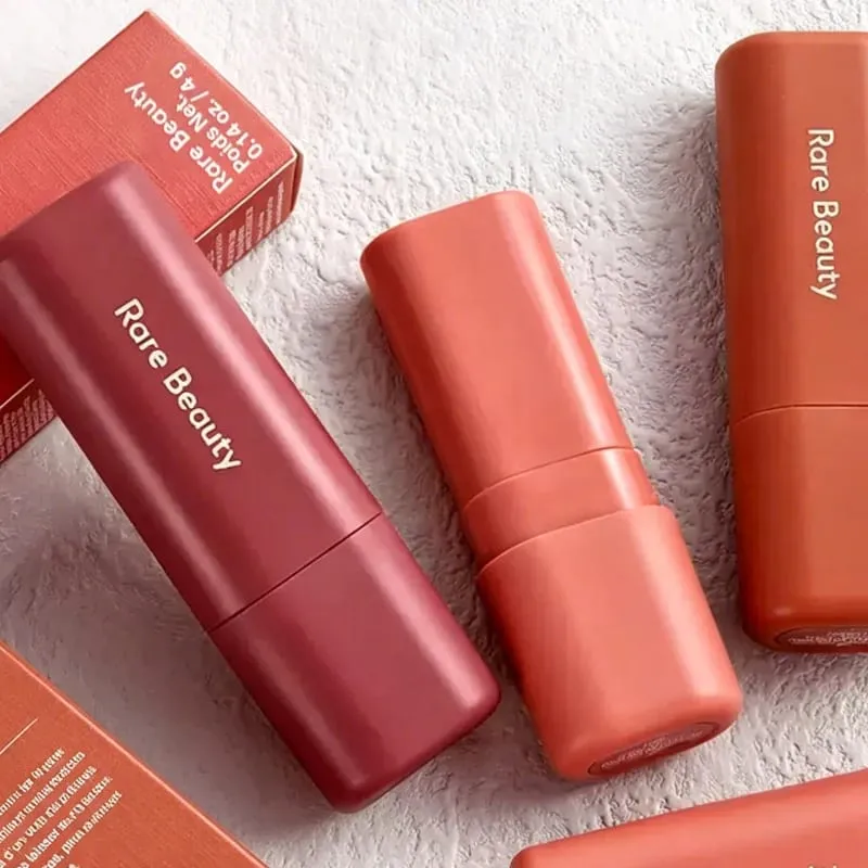Rare Beauty Bronzer Contour Stick Concealer Soft Pinch Liquid Contour Face Sculpting Nose Shadow Natural Matte Waterproof Makeup
