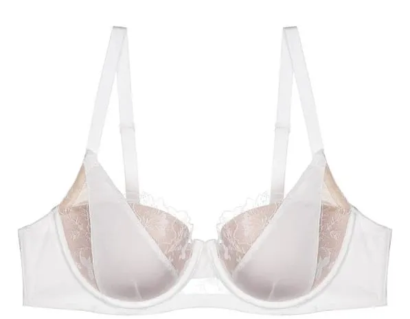 Conjunto de sutiã de renda plus size, busto grande, copo d, copo fino, cobertura completa, conjunto de lingerie curvilínea, roupa íntima feminina