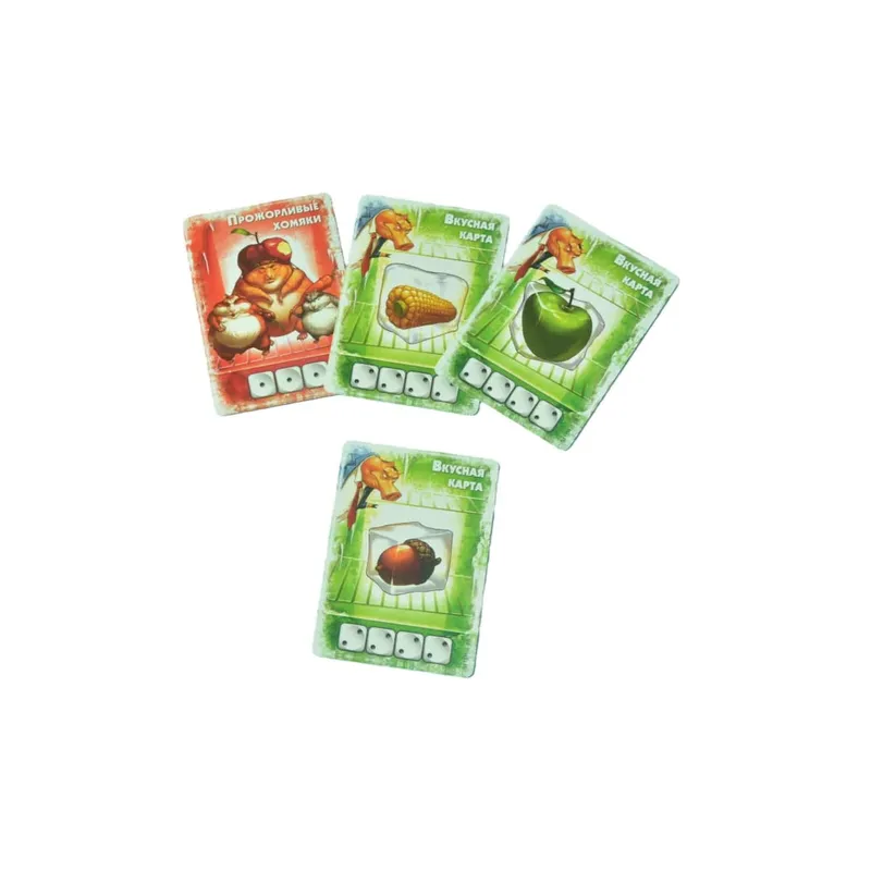 Swin-Tus 俄羅斯版桌遊 桌上遊戲 互動遊戲 卡牌遊戲 適合聚會的理想遊戲 適合作為禮物