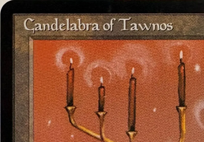 LK2 Gaea's Cradle Intuition Phyrexian Dreadnought Proxy TCG personalizado de alta qualidade/cartões de jogo colecionáveis (papel de núcleo preto) — image 15