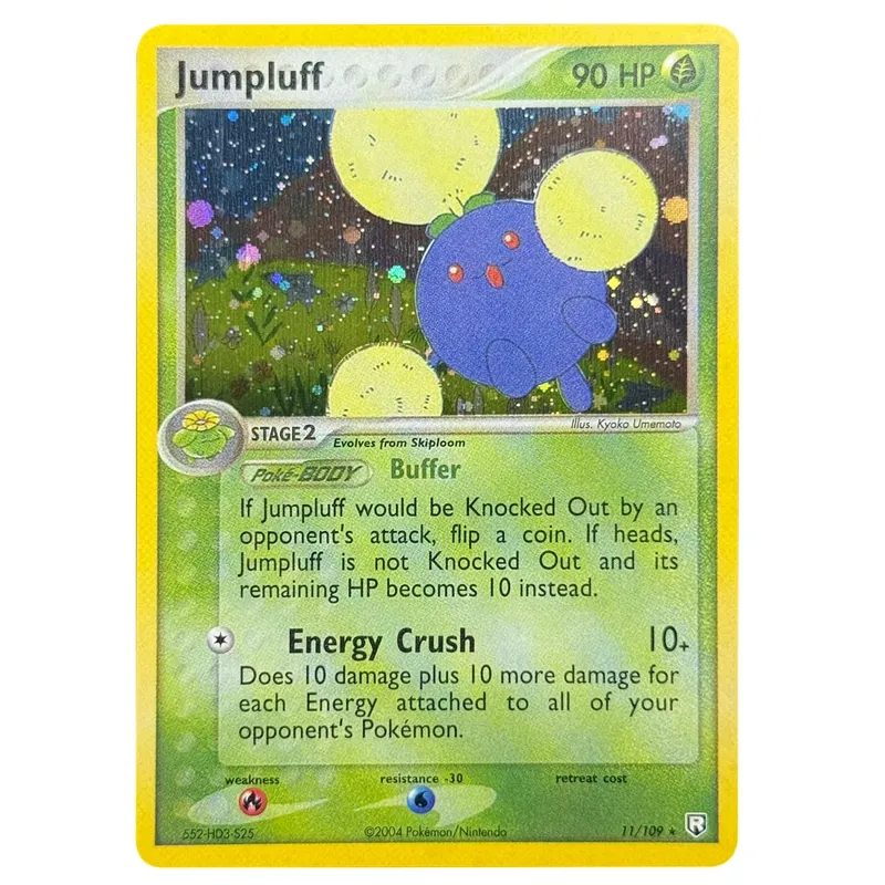 Cartões proxy Team Rocket Returns (TR) Rocket’s Moltres Rocket’s Sneasel Treecko Star Dark Ampharos Azumarill Mudkip Star