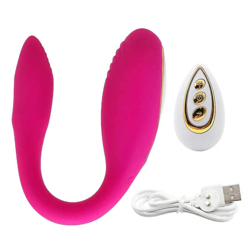 10 modo u wearable vibrador de controle remoto sem fio para casal feminino g ponto estimulador brinquedos sexuais bens para mulheres adultos 18