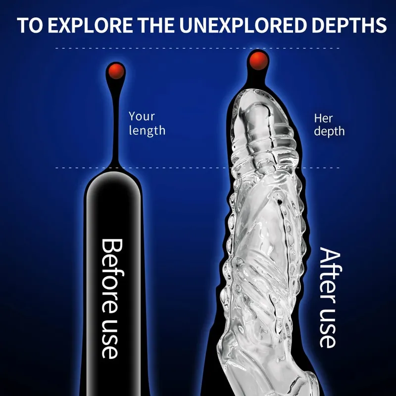 Preservativos vibratórios sem fio, atraso na ampliação para homens, vibrador reutilizável, manga anel peniana, brinquedo sexual adulto, produto sexual 2024