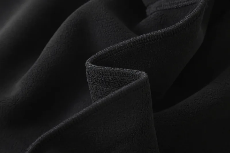 Large Size Men's Sweatshirt Crewneck Pullover Male Extra Big Plus 7XL 10XL 12XL Autumn Winter Fleece Lined Casual Clothing Loose