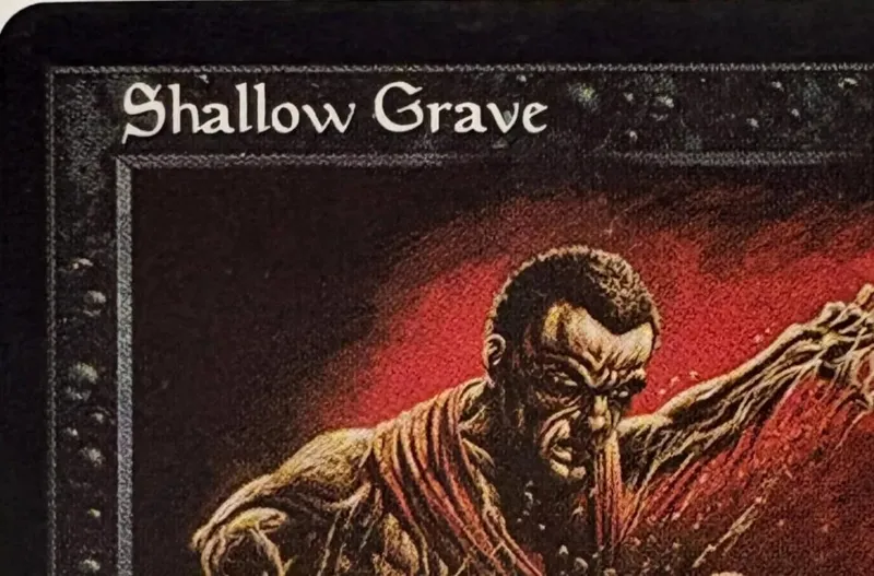 LK19 Cabal Ritual Cabal Therapy Culling the Weak Demonic Tutor Darkness Imperial Seal Hochwertige TCG-Ersatzkarten (Black-Core)