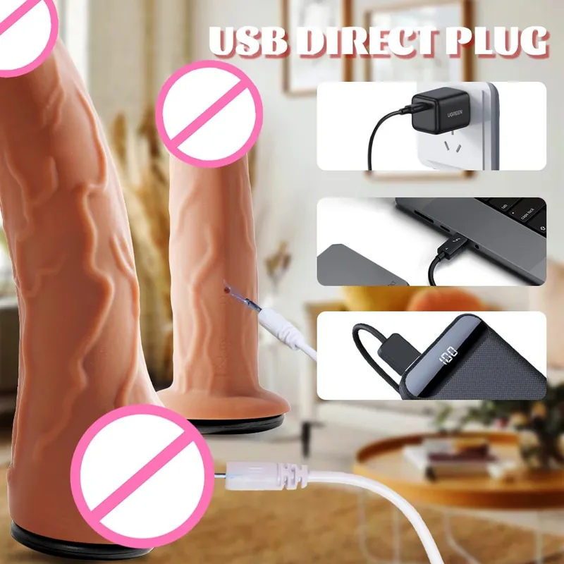 Cinta em vibrador realista vibrador cabeças duplas vibrando vibradores telescópicos strapon cinto calcinha brinquedos sexuais para mulher lésbica gay