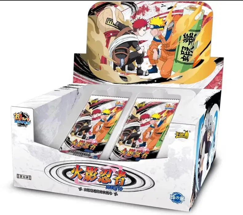 Novo 10 pacotes de cartão kayou naruto ex versão hidromassagem naruto sp uchiha madara bp mr cartão coleção cartão natal presente do dia das bruxas