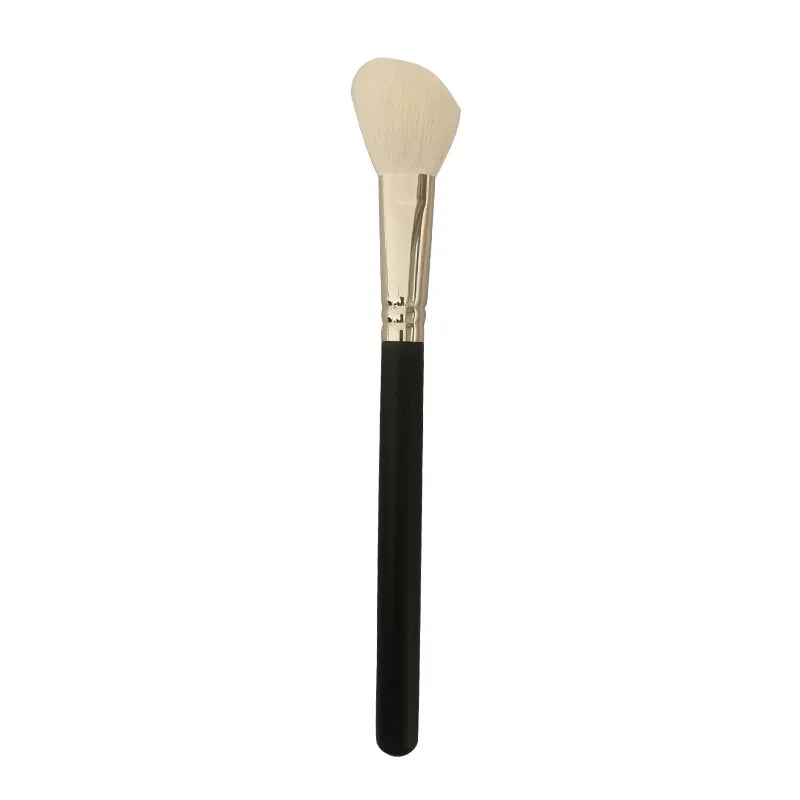 Pincel de maquiagem série C, pó cosmético, sombra, blush, corretivo, ferramentas de maquiagem de beleza para mulheres