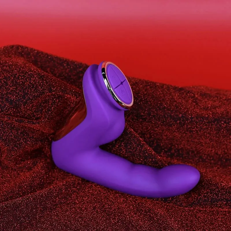 Leten vibrador aquecido para ponto g, orgasmo, ejaculação feminina, vagina, shiofuki, massageador, clitóris, vibrador, estimulador, brinquedos sexuais para mulheres