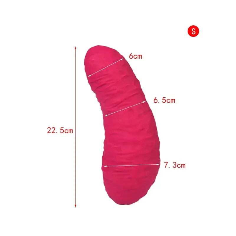 11.5cm enorme anal plug silicone líquido macio grande butt plug desova experiência adulto brinquedos sexuais para mulheres masculino brinquedo de dilatação anal