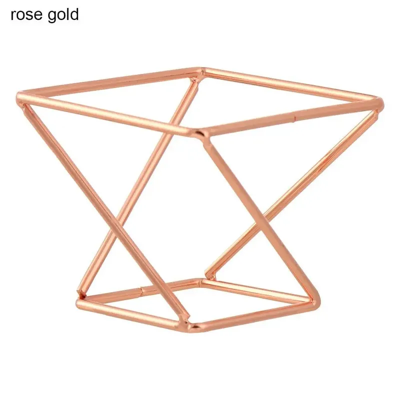 1Pcs Metal Makeup Sponge Holder Makeup Puff Rack Blender Storage Rack Sponge Drying Stand Holder Makeup Brushes Puff Drying Tool