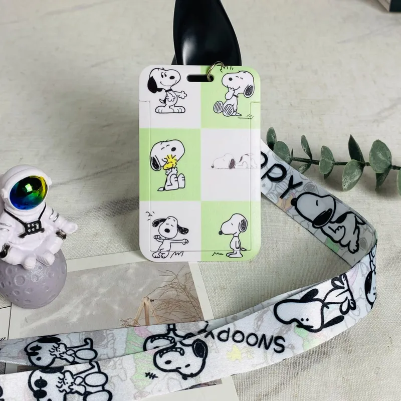 Cordão de suporte de credencial para chaves, alça de pescoço, cartão de identificação, tiras de telefone de academia, suporte de crachá usb, acessórios de chaveiro, presentes