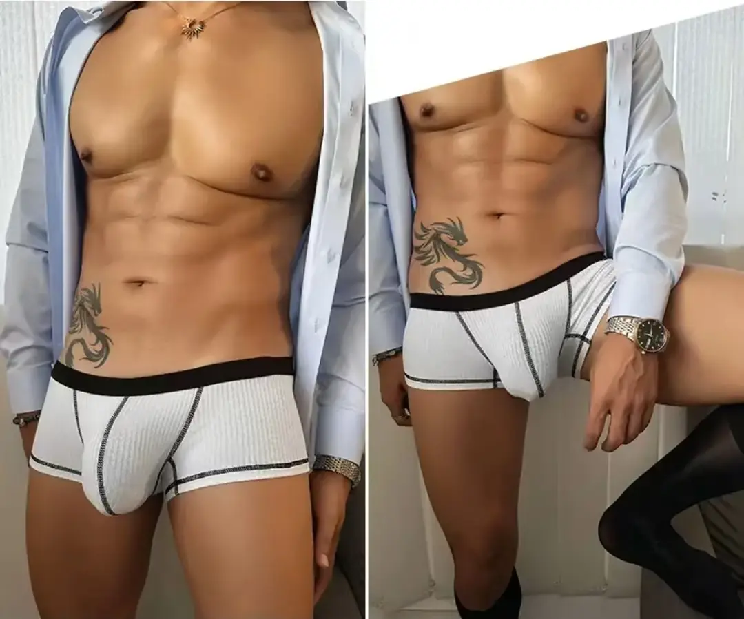 Shorts boxer masculino de alta elasticidade, bolsos grandes, respirável, secagem rápida, esportes, academia, casual, moda, solto, verão