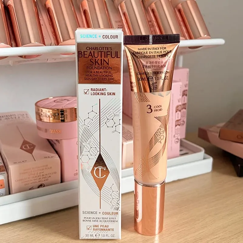 Nova charlotte tilbury hidratado brilho labial gordo bálsamo labial sólido geléia clareamento batom brilho labial maquiagem tilbury cosméticos