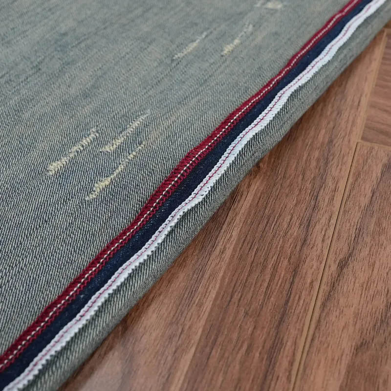 2026 primavera outono masculino angustiado lavado vintage regular reto jeans jeans americano retro desgastado olhar estilo na moda calças