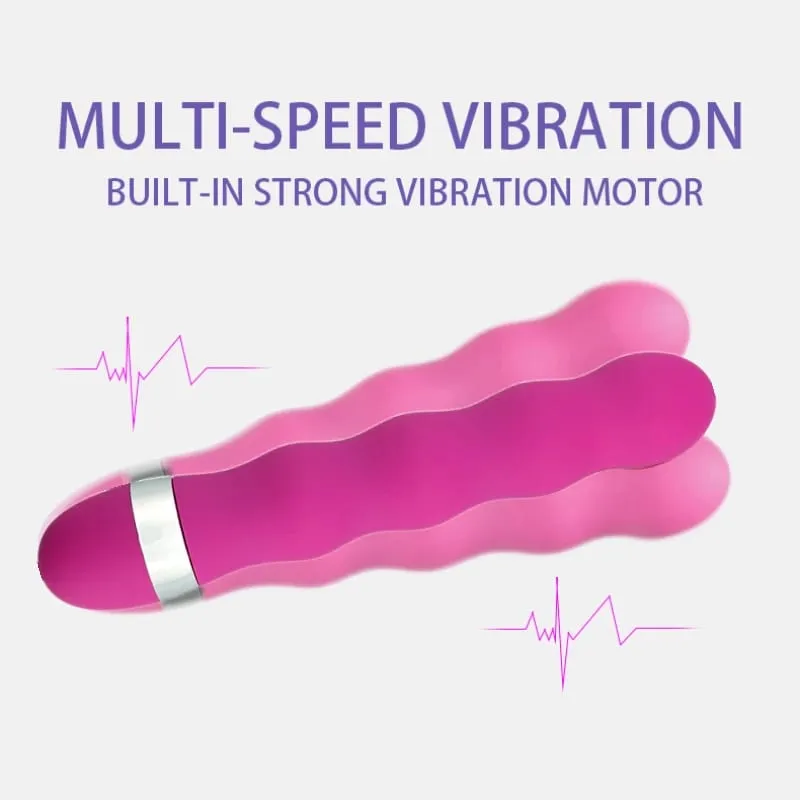 Vibrador grande e pequeno, vibrador para ponto g, estimulador de clitóris, massageador vaginal, brinquedo sexual, masturbação feminina, casal, plugue anal adulto