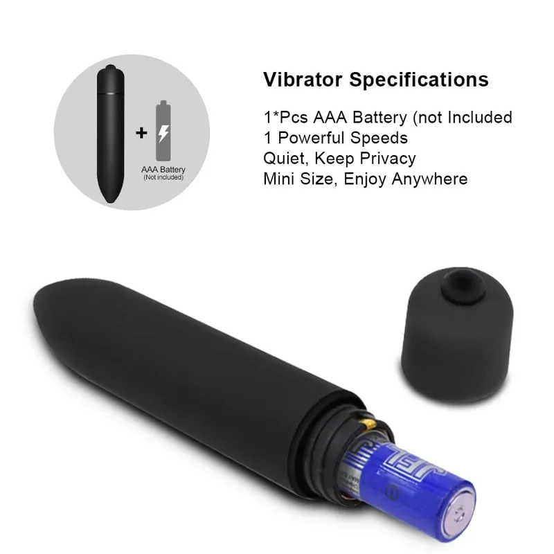 4 pçs iniciante silicone butt plug anal plug para homens massageador de próstata para gay mini bala anal vibrador brinquedo sexual para homens