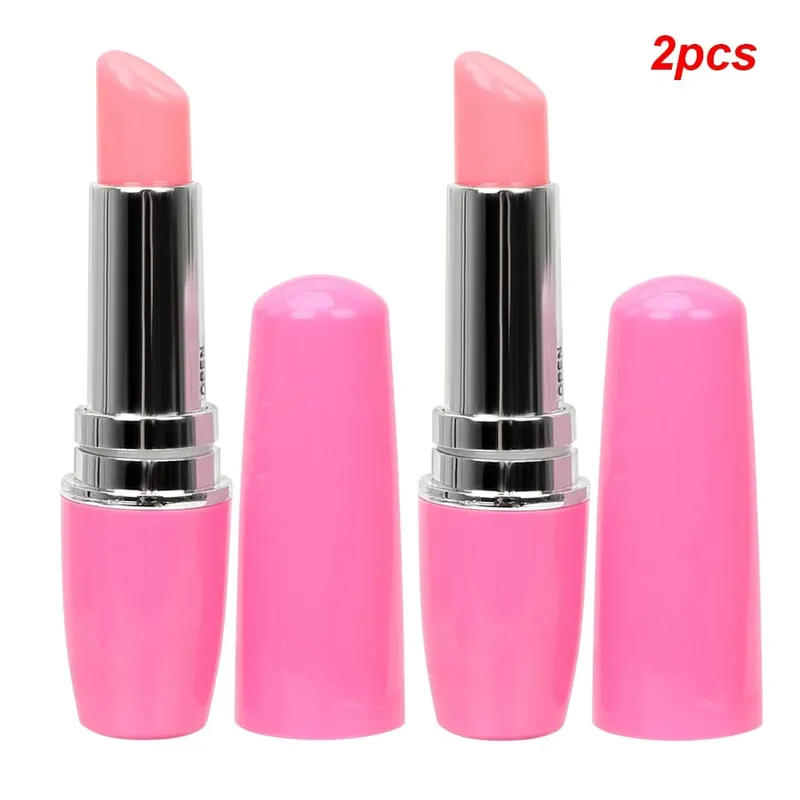 Mini Lipstick Bullet Vibrators Women Nipple Clitoris Stimulator Electric Vibrating Jump Egg Massage Sex Toys Adult Product