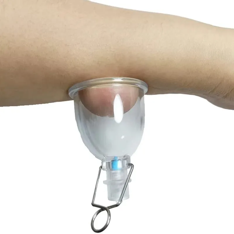 Accessories Vacuum Cup Sleeve Extension Rod for Penis Pump Extender Enlarger Stretcher Enhancer Sex Toys for Men Replacement