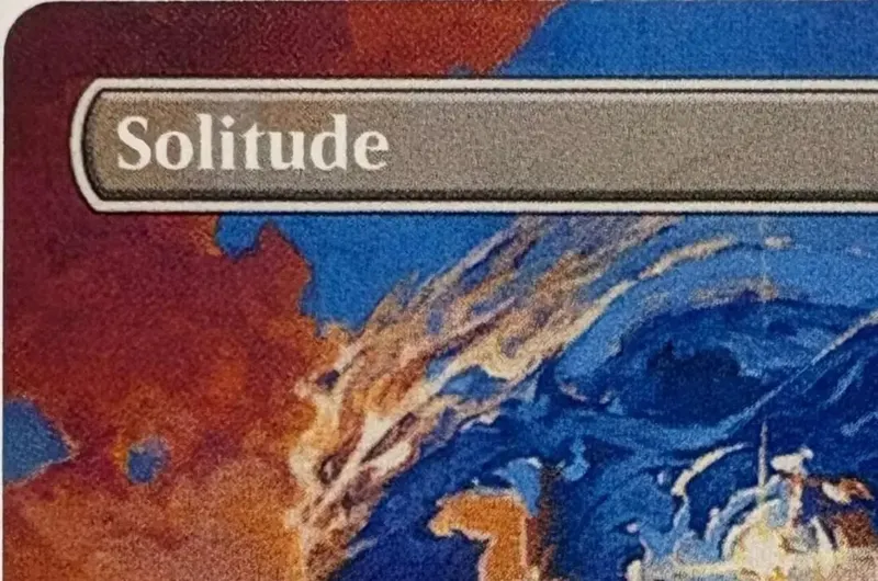 Placa do Comandante LK7 Drannith Magistrado Esper Sentinela Sufocando Dízimo Cartões de Proxy TCG de alta qualidade (Núcleo Preto)