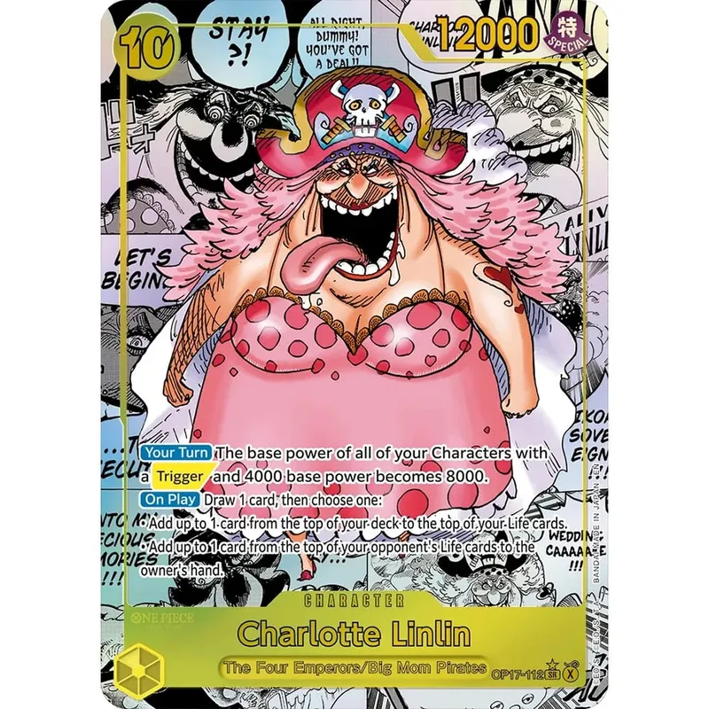 Cartões de coleção Monkey D. Luffy EB04-061 OPCG EN Brilhando Criatividade Raro Holográfico Em Relevo Cartão De Folha Texturizada