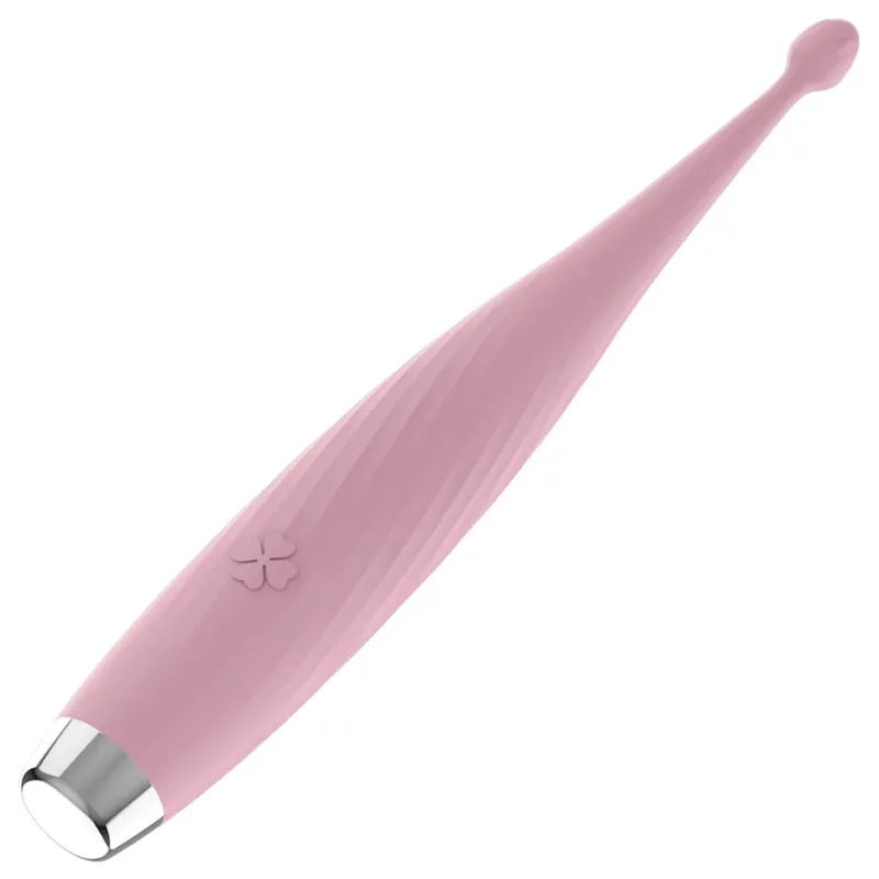 Vibrador para ponto g para iniciantes, estimulador de clitóris e multifrequência, vibração ultrassônica, vibrador erótico, orgasmo rápido, brinquedos sexuais adultos