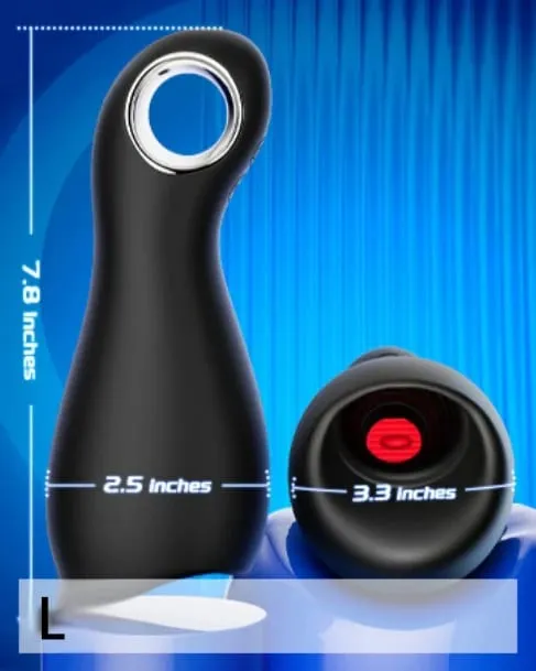 Língua lambendo pênis vibrador para homem galo anel ejaculação atraso testículos períneo escroto estimulador brinquedo sexual para casais