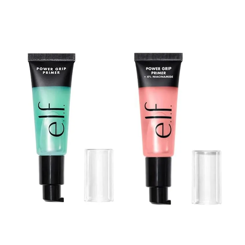 Elf Halo Glow Series Liquid Blush Líquido Highlighter Contorno para Tridimensional Shadow Contour Modification Setting Spray