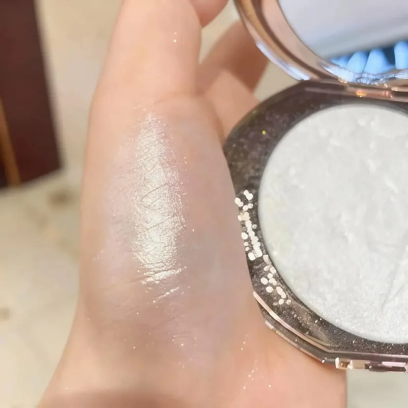 Charlotte Tilbury Airbrush Powder Micro Fine Blurring Poreless Soft Focus Mattifying Long Lasting Flawless Finish Makeup Gifts