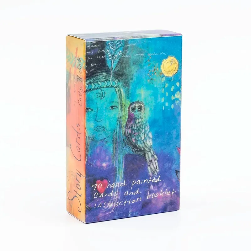 Significado cartas de tarô 78 cartas baralho inglês visões adivinhação edição jogo de tabuleiro para iniciantes tamanho de bolso tarô aprendizagem baralho — image 12
