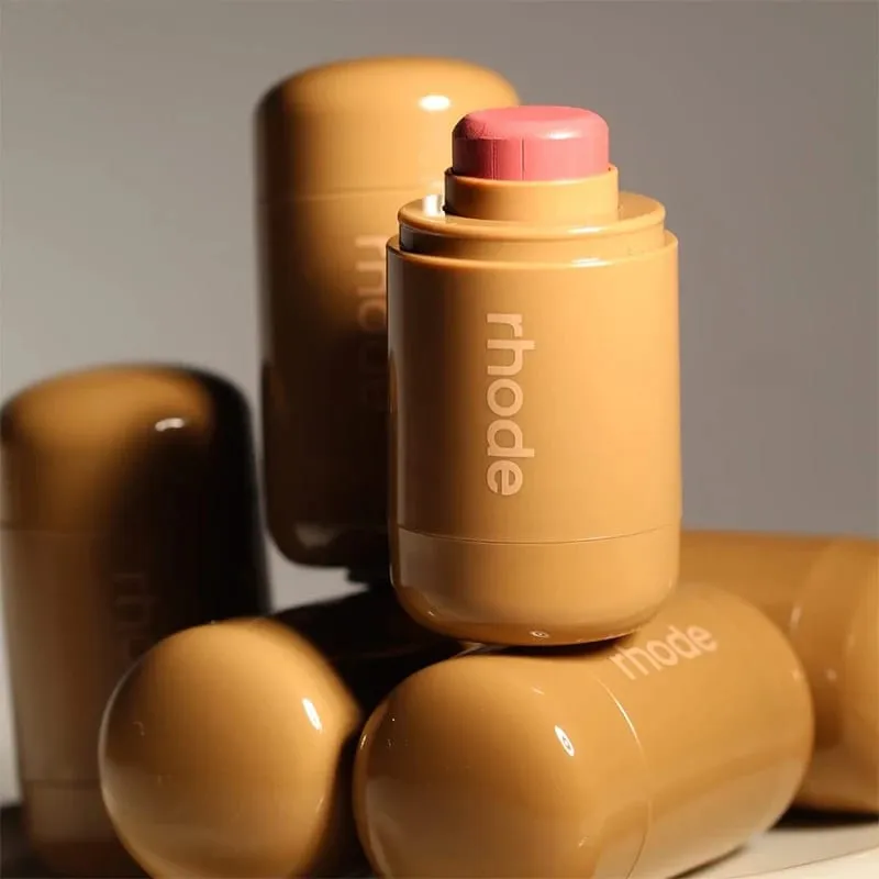 Nova chegada bolso bronze coutour vara rosto blush bochecha longa duração hidratante rosto iluminador blush bronzer escultura — image 6