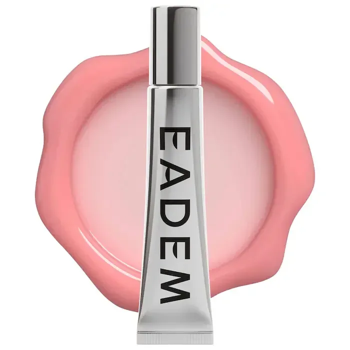 Eadem Lip Cheek Multi Use Tint Creme Blush Líquido Cheek Blush Orvalhado Brilho Natural Longa Duração Hidratante Rosto Maquiagem Cosméticos