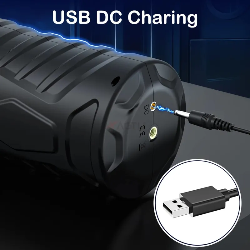 Telescopic Male Masturbator Automatic Thrusting Rotating Mastubator Cup Electric Sex Toy Pocket Pussy For Men Adult Supplies