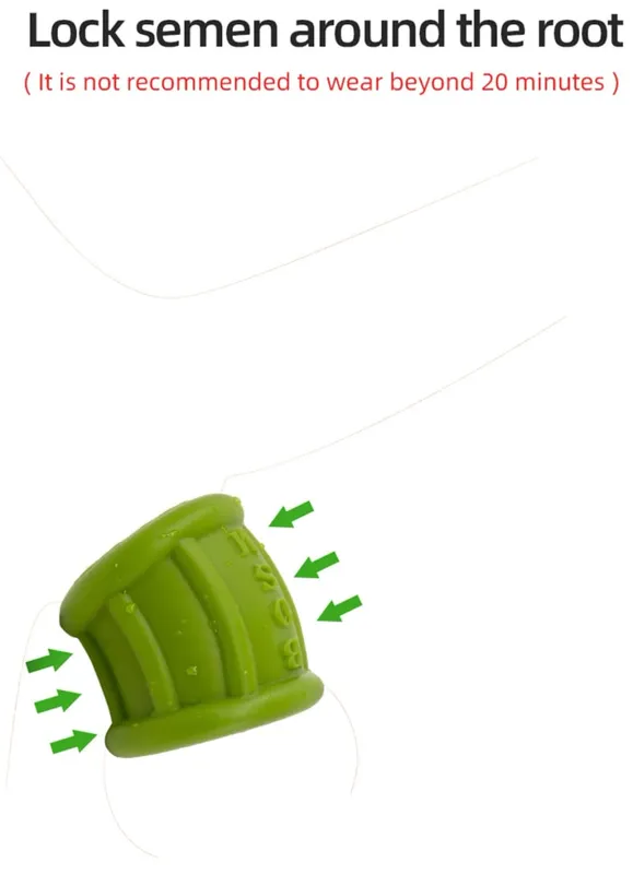 Masculino pênis bloqueio cockring testis bondage ereção bola anel atraso ejaculação reutilizável ampliação bola maca brinquedo sexual para o homem