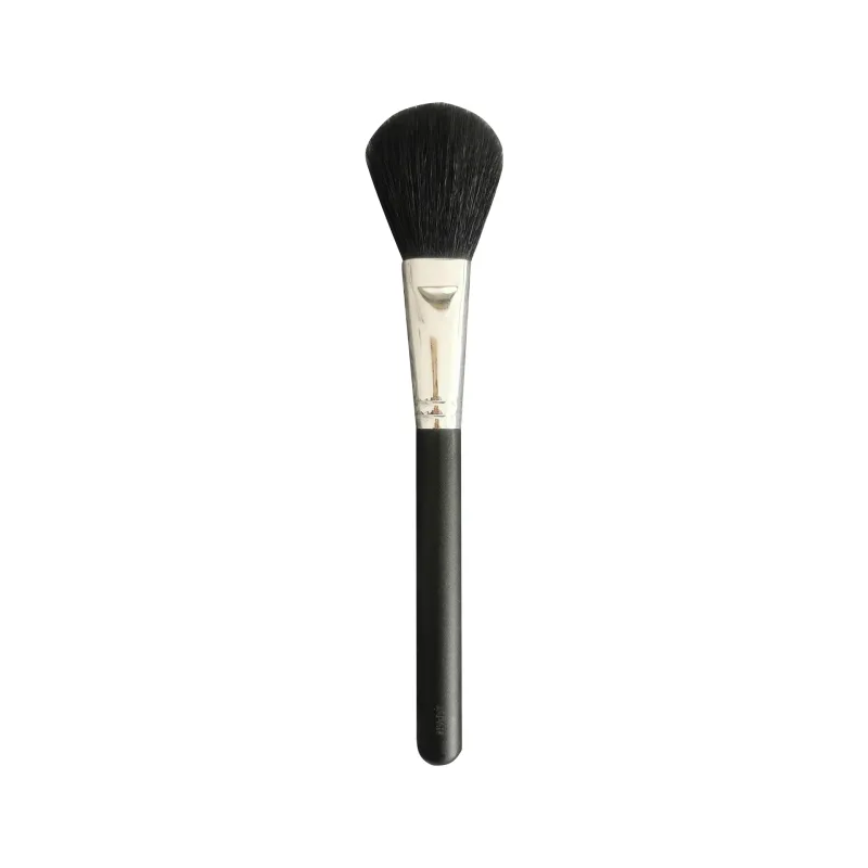 Pincel de maquiagem série C, pó cosmético, sombra, blush, corretivo, ferramentas de maquiagem de beleza para mulheres