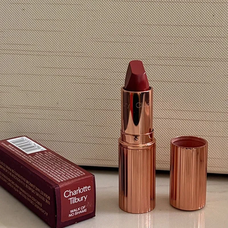 CT Lip Cheek Blush de uso duplo Creme de duas cores em pó à prova d'água Blush e destaques de duas cores Blush Cosméticos